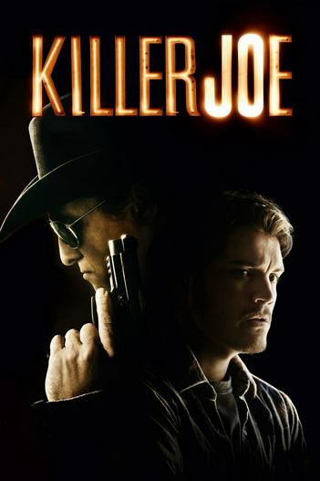 2011 - Phim lẻ《Killer Joe》- Xem phim HD Online