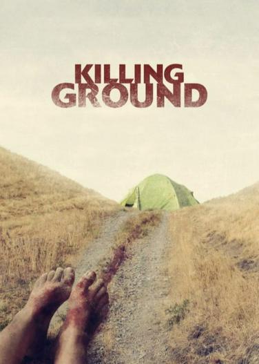 2016 - Phim lẻ《Killing Ground》- Xem phim HD Online