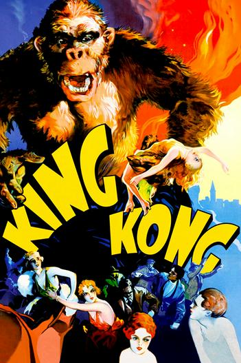 2005 - Phim lẻ《King Kong》- Xem phim HD Online