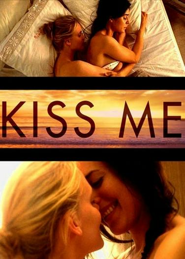 2011 - Phim lẻ《Kiss Me》- Xem phim HD Online