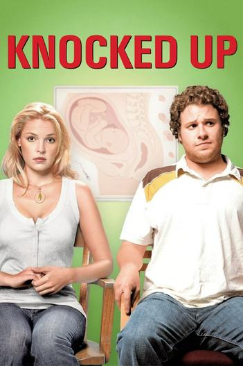 2007 - Phim lẻ《Knocked Up》- Xem phim HD Online