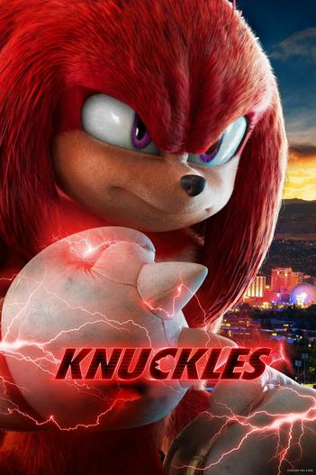 2024 - Phim Bộ《Knuckles》- Xem phim HD Online