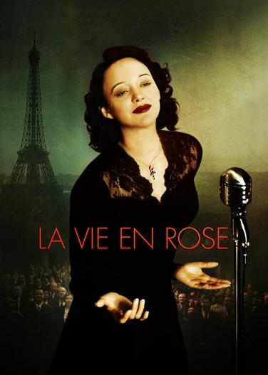 2007 - Phim lẻ《La Vie En Rose》- Xem phim HD Online