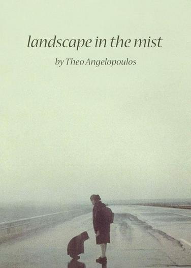 1988 - Phim lẻ《Landscape in the Mist》- Xem phim HD Online