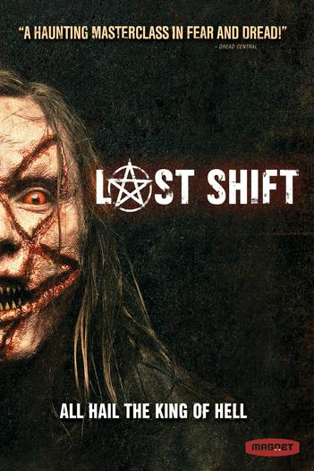 2014 - Phim lẻ《Last Shift》- Xem phim HD Online