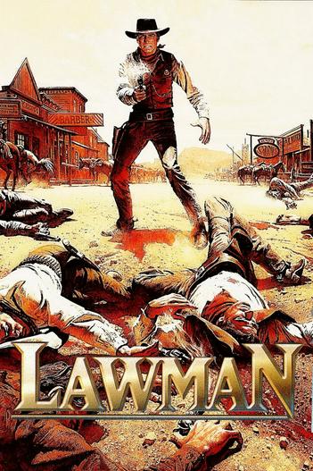 1971 - Phim lẻ《Lawman》- Xem phim HD Online