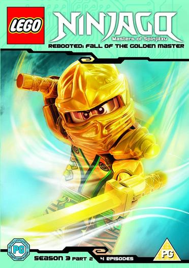 2020 - Hoạt Hình《LEGO Ninjago (Phần 3 - Part 2)》- Xem phim HD Online