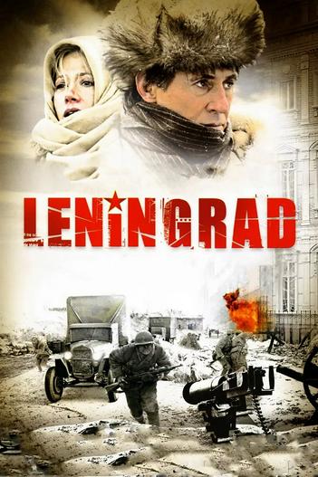 2009 - Phim lẻ《Leningrad》- Xem phim HD Online