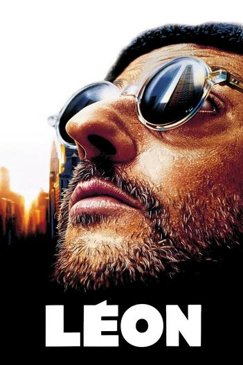 1994 - Phim lẻ《Léon: The Professional》- Xem phim HD Online