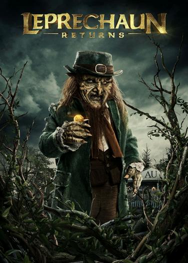 2018 - Phim lẻ《Leprechaun Returns》- Xem phim HD Online