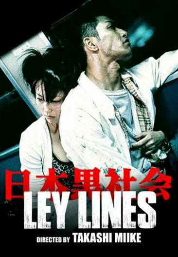 1999 - Phim lẻ《Ley Lines》- Xem phim HD Online