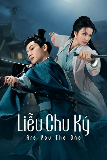 2024 - Phim Bộ《Liễu Chu Ký》- Xem phim HD Online