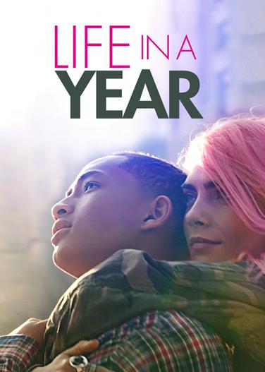 2020 - Phim lẻ《Life in a Year》- Xem phim HD Online