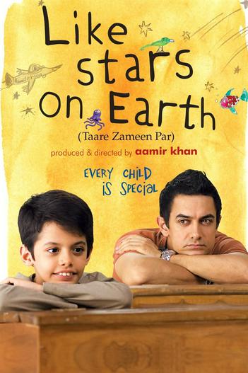 2007 - Phim lẻ《Like Stars on Earth》- Xem phim HD Online