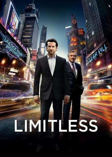 2011 - Phim lẻ《Limitless: Trí Lực Siêu Phàm》- Xem phim HD Online