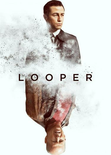 2012 - Phim lẻ《Looper》- Xem phim HD Online