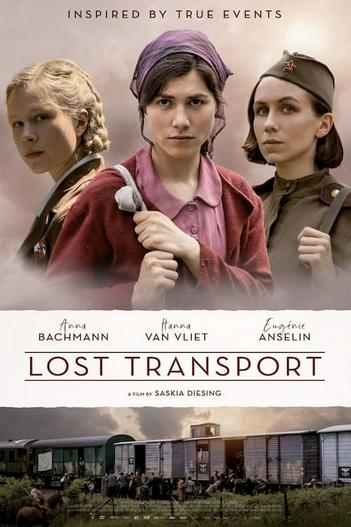 2022 - Phim lẻ《Lost Transport》- Xem phim HD Online