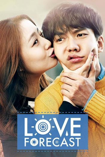 2015 - Phim lẻ《Love Forecast》- Xem phim HD Online