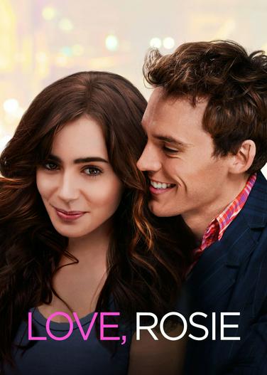 2014 - Phim lẻ《Love, Rosie》- Xem phim HD Online