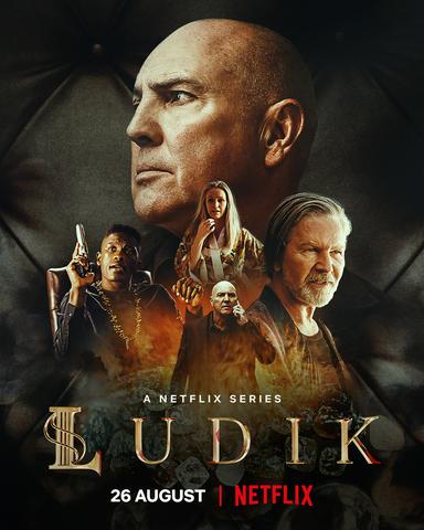 2022 - Phim Bộ《Ludik》- Xem phim HD Online