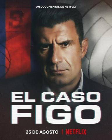 2022 - Phim lẻ《Luís Figo: Vụ chuyển nhượng thay đổi giới bóng đá》- Xem phim HD Online