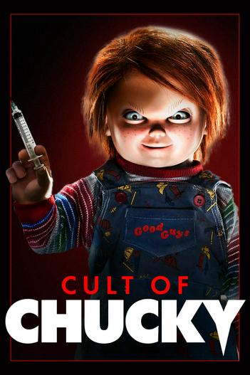 2017 - Phim lẻ《Ma Búp Bê 7: Sự Tôn Sùng Chucky》- Xem phim HD Online