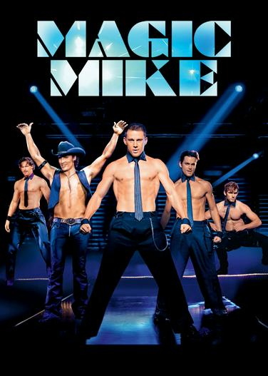 2012 - Phim lẻ《Magic Mike》- Xem phim HD Online