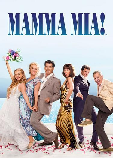 2008 - Phim lẻ《Mamma Mia! Giai Điệu Hạnh Phúc》- Xem phim HD Online