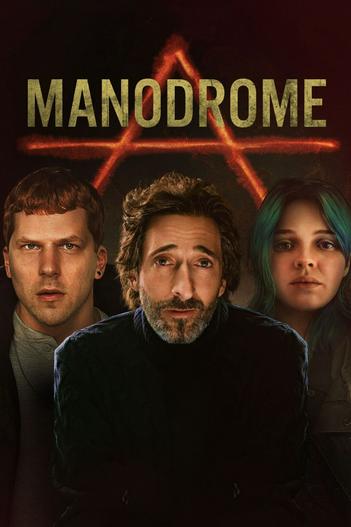 2023 - Phim lẻ《Manodrome》- Xem phim HD Online