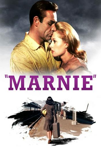 1964 - Phim lẻ《Marnie》- Xem phim HD Online