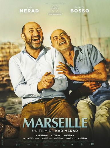 2016 - Phim Bộ《Marseille (Phần 2)》- Xem phim HD Online