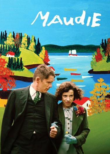 2016 - Phim lẻ《Maudie》- Xem phim HD Online