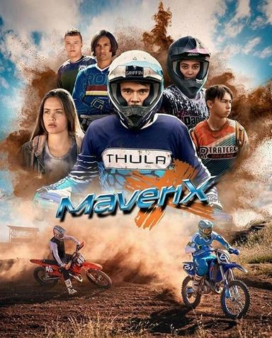 2022 - Phim Bộ《Maverix》- Xem phim HD Online