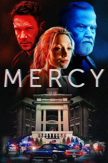 2023 - Phim lẻ《Mercy》- Xem phim HD Online