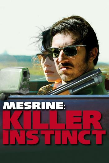 2008 - Phim lẻ《Mesrine: Killer Instinct》- Xem phim HD Online