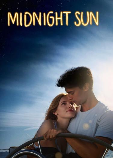 2018 - Phim lẻ《Midnight Sun》- Xem phim HD Online