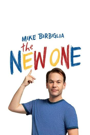 2019 - Phim lẻ《Mike Birbiglia: The New One》- Xem phim HD Online