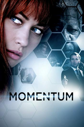 2015 - Phim lẻ《Momentum》- Xem phim HD Online