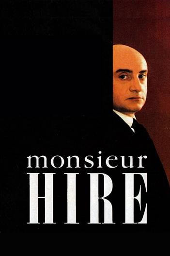 1989 - Phim lẻ《Monsieur Hire》- Xem phim HD Online