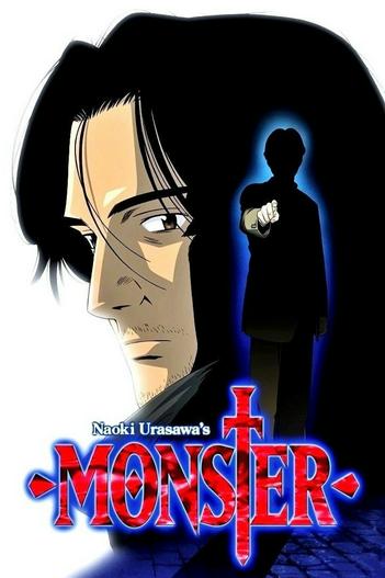 2004 - Hoạt Hình《Monster》- Xem phim HD Online