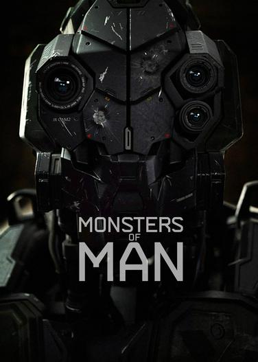 2020 - Phim lẻ《Monsters of Man》- Xem phim HD Online