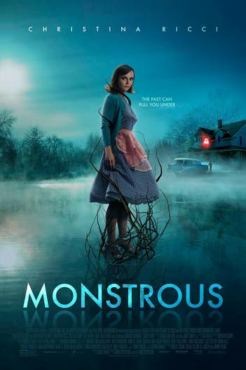 2022 - Phim lẻ《Monstrous》- Xem phim HD Online