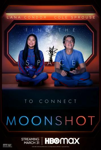 2022 - Phim lẻ《Moonshot》- Xem phim HD Online