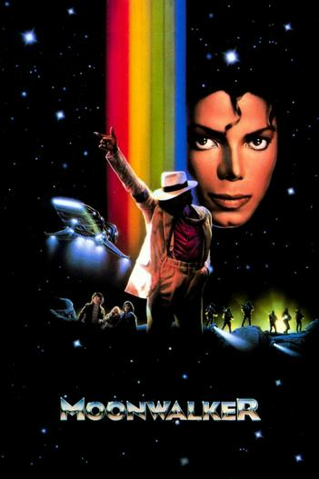 1988 - Phim lẻ《Moonwalker》- Xem phim HD Online