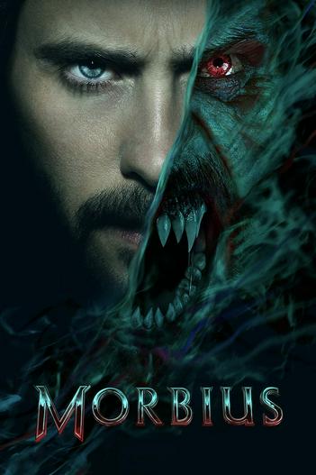 2022 - Phim lẻ《Ma Cà Rồng Morbius》- Xem phim HD Online