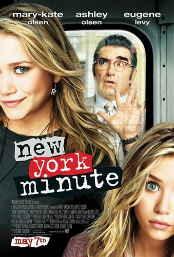 2004 - Phim lẻ《Một Phút Ở New York》- Xem phim HD Online