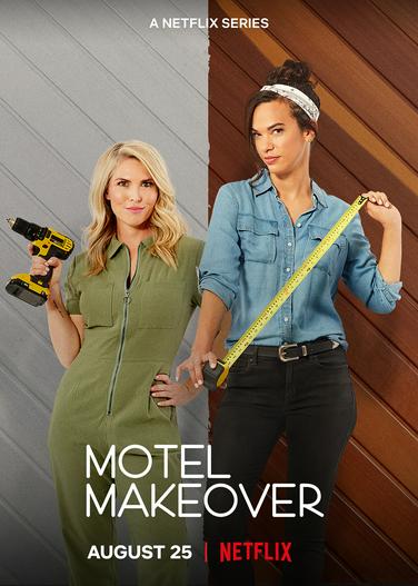 2021 - Phim Bộ《Motel lột xác》- Xem phim HD Online