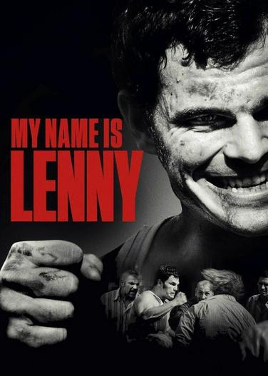 2017 - Phim lẻ《My Name Is Lenny》- Xem phim HD Online