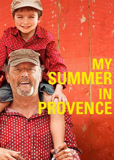 2014 - Phim lẻ《My Summer in Provence》- Xem phim HD Online