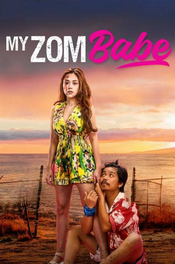 2024 - Phim lẻ《My Zombabe》- Xem phim HD Online